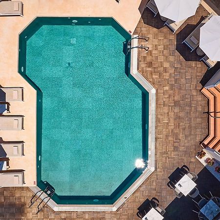 Bella Vista Hotel "By Checkin" 赫索尼索斯 外观 照片